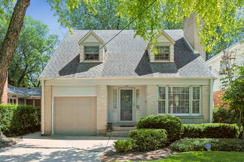 2308 Simpson St, Evanston, IL 60201 photo 1