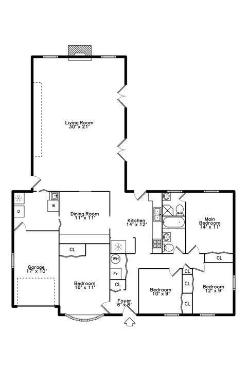 1015 Beverly Dr, Wheeling, IL 60090 photo 15