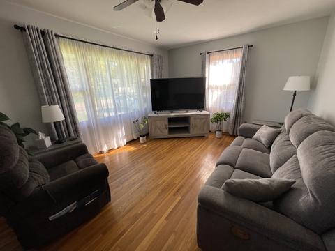 205 W 3rd St, Sublette, IL 61367 photo 5