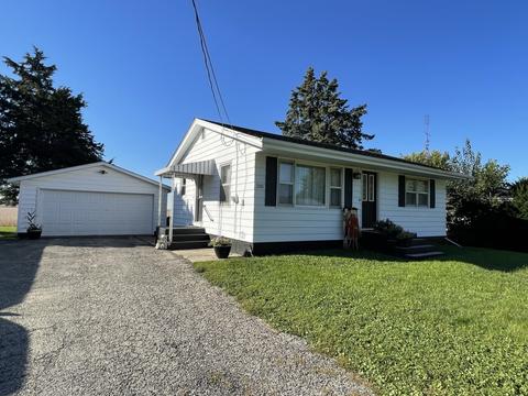 205 W 3rd St, Sublette, IL 61367 photo 1