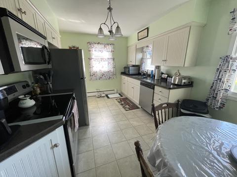205 W 3rd St, Sublette, IL 61367 photo 2