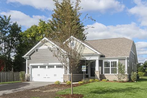 23058 N Pinehurst Lot Apt 55 Dr, Kildeer, IL 60047