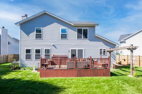1514 Major Dr, Plainfield, IL 60586 photo 3
