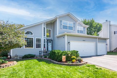 1514 Major Dr, Plainfield, IL 60586 photo 2