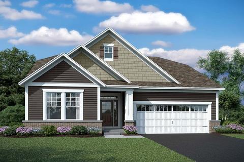 20564 W Spyglass Lot Apt 62 Ct, Kildeer, IL 60047
