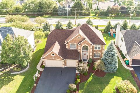 13605 Rockefeller Cir, Plainfield, IL 60544 photo 48