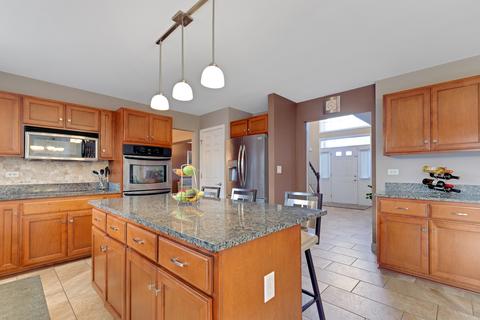 13605 Rockefeller Cir, Plainfield, IL 60544 photo 13