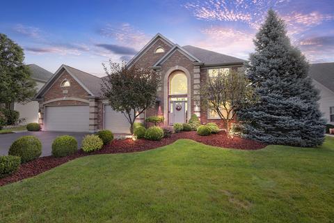 13605 Rockefeller Cir, Plainfield, IL 60544 photo 1