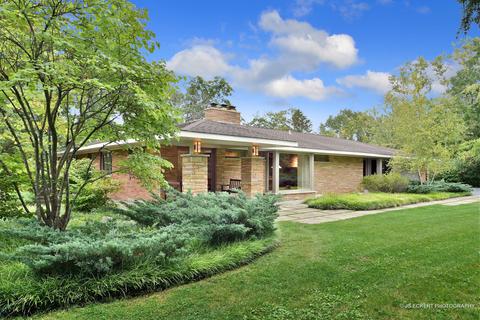 1326 Everett Rd, Lake Forest, IL 60045 photo 1