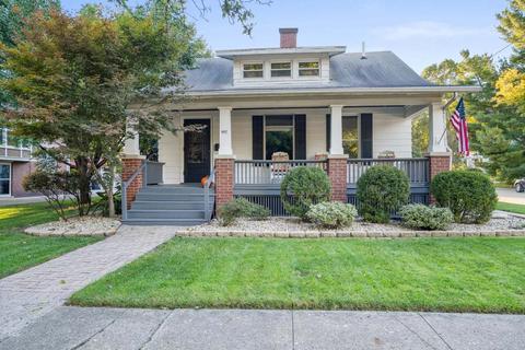 607 N Linden St, Normal, IL 61761 photo 1