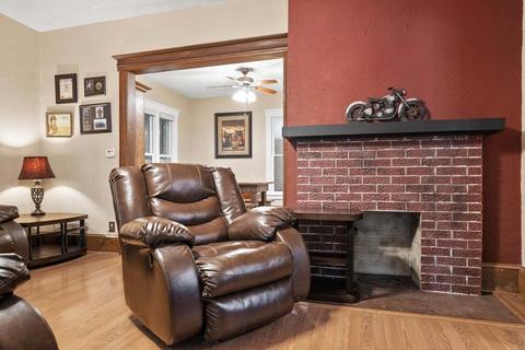 607 N Linden St, Normal, IL 61761 photo 13