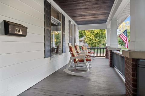 607 N Linden St, Normal, IL 61761 photo 3