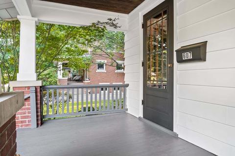 607 N Linden St, Normal, IL 61761 photo 4