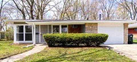 24 E Rocket Cir, Park Forest, IL 60466 photo 1