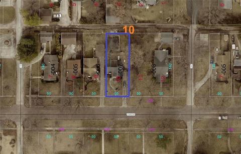 308 Wabash Ave, Mattoon, IL 61938 photo 1