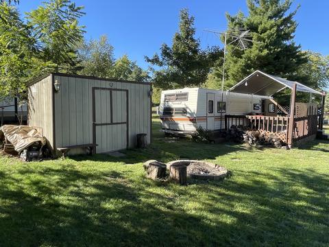 5-110 Woodhaven Lks, Sublette, IL 61367