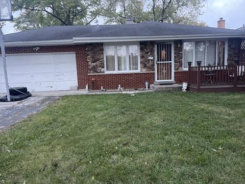7753 S Sholer Ave, Bridgeview, IL 60455 photo 2