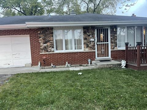 7753 S Sholer Ave, Bridgeview, IL 60455 photo 7