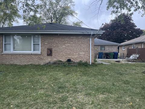 7753 S Sholer Ave, Bridgeview, IL 60455 photo 5