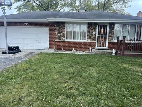 7753 S Sholer Ave, Bridgeview, IL 60455 photo 1