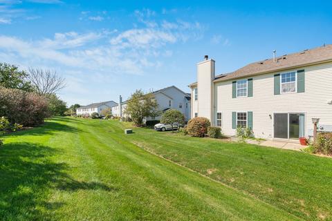 2501 Dickens Dr, Aurora, IL 60503 photo 17