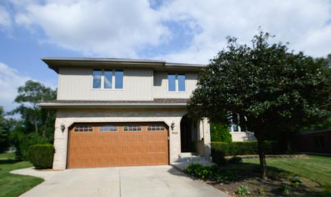 17005 Danielle Ct, Oak Forest, IL 60452 photo 1