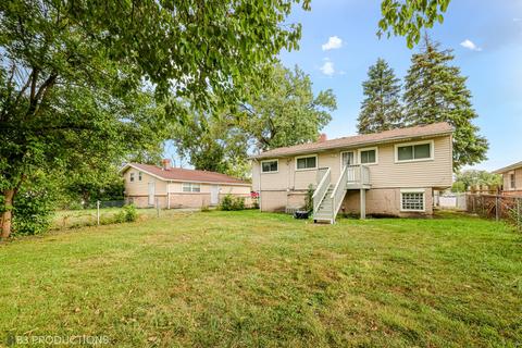 1716 W 167th St, Markham, IL 60428 photo 22
