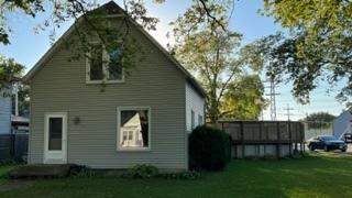 411 Hill St, Mazon, IL 60444