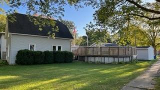 411 Hill St, Mazon, IL 60444 photo 17