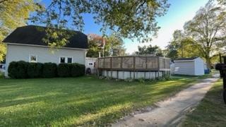 411 Hill St, Mazon, IL 60444 photo 12