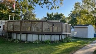 411 Hill St, Mazon, IL 60444 photo 16