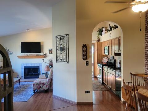 2308 Olde Mill Rd, Plainfield, IL 60586 photo 9