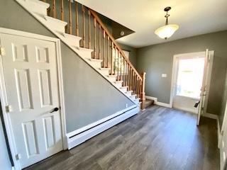 233 E William St, Bement, IL 61813 photo 15