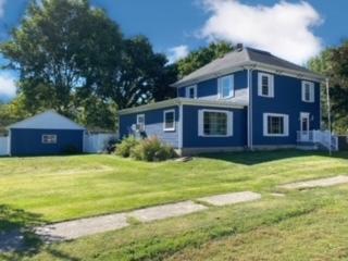 233 E William St, Bement, IL 61813 photo 4
