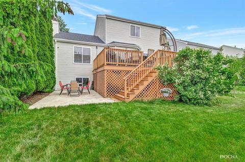 2423 Sierra Ave, Plainfield, IL 60586 photo 22