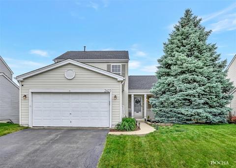 2423 Sierra Ave, Plainfield, IL 60586 photo 1