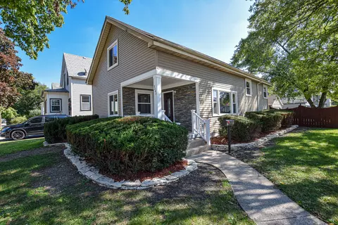 8043 Salisbury Ave, Lyons, IL 60534 photo 1
