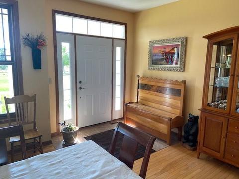 1869 E Townline Rd, Leaf River, IL 61047 photo 8