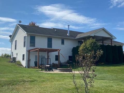1869 E Townline Rd, Leaf River, IL 61047 photo 3
