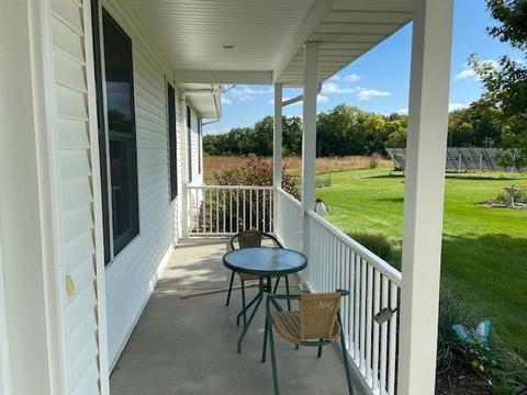 1869 E Townline Rd, Leaf River, IL 61047 photo 5