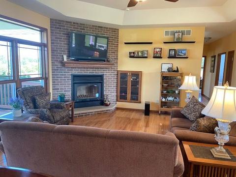 1869 E Townline Rd, Leaf River, IL 61047 photo 11