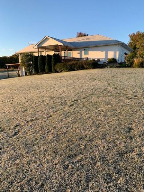 1869 E Townline Rd, Leaf River, IL 61047 photo 2