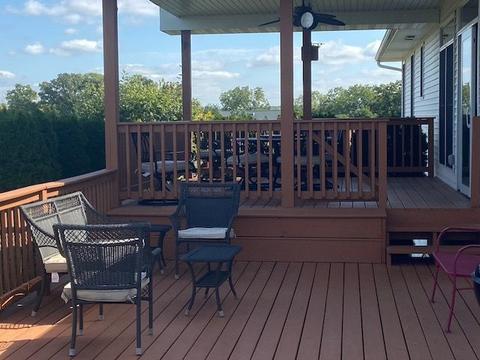 1869 E Townline Rd, Leaf River, IL 61047 photo 32