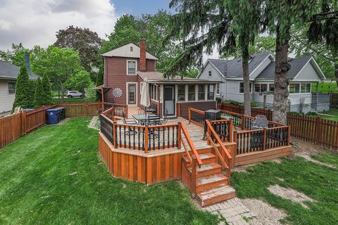 626 E 4th Ave, Naperville, IL 60540 photo 9