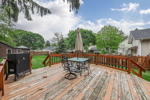 626 E 4th Ave, Naperville, IL 60540 photo 3