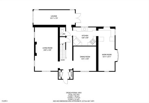 209 Cornell Ave, Des Plaines, IL 60016 photo 46