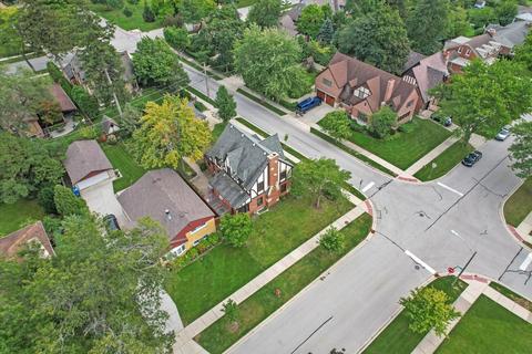 209 Cornell Ave, Des Plaines, IL 60016 photo 51
