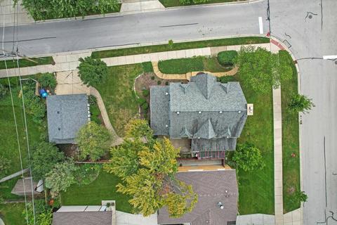 209 Cornell Ave, Des Plaines, IL 60016 photo 52