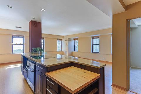 40 E 9th St #1402, Chicago, IL 60605 photo 6