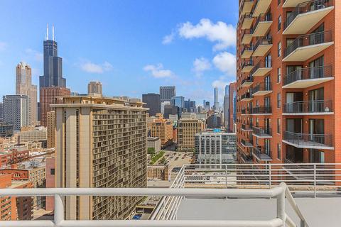 40 E 9th St #1402, Chicago, IL 60605 photo 32
